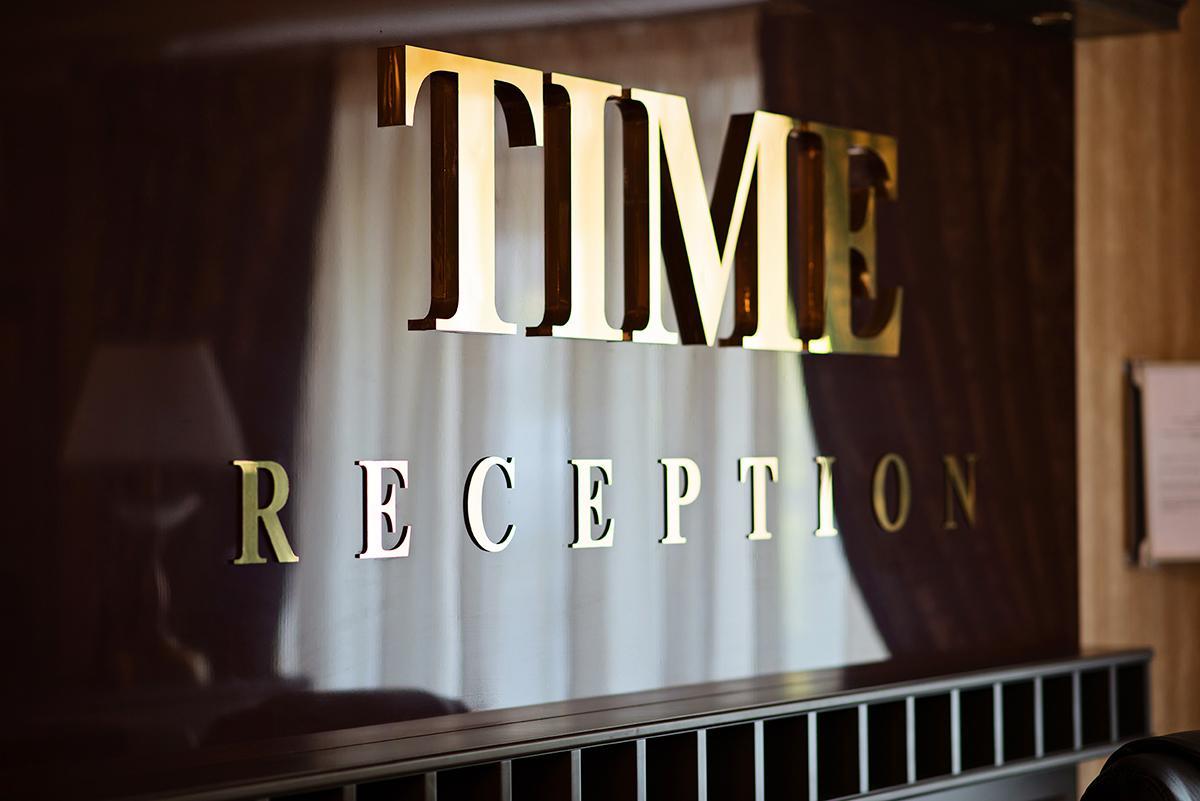 Hotel Time Kyiv