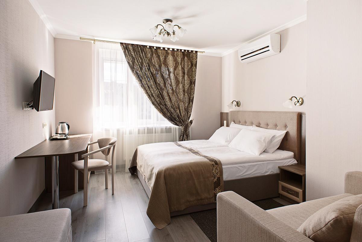 Time Hotel