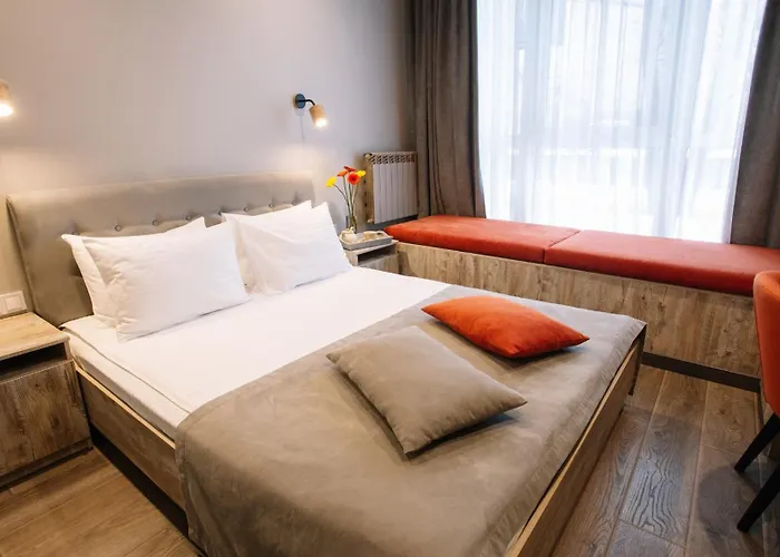 Time Hotel