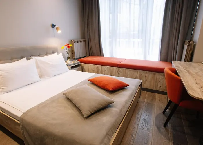 Time Hotel